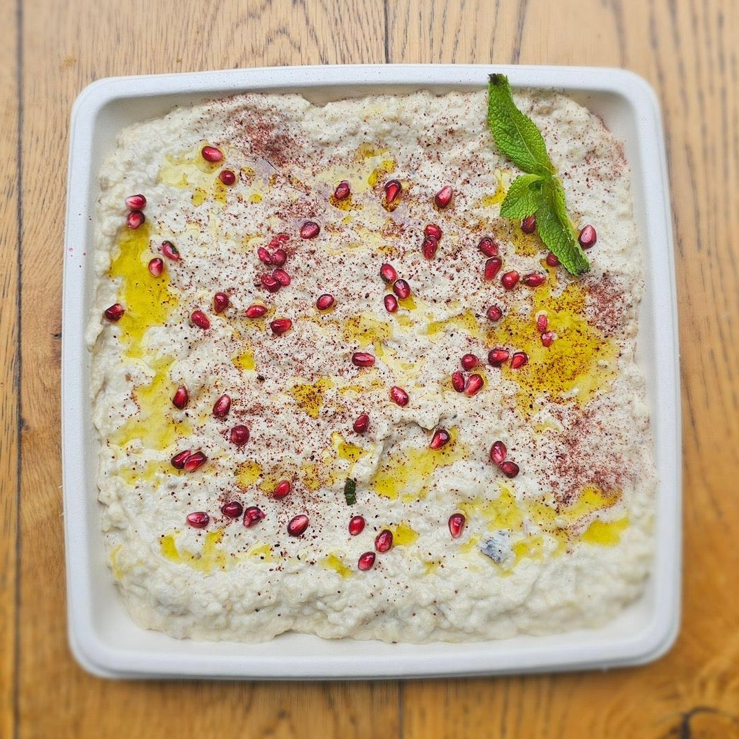Moutabal La Châtelaine du Liban