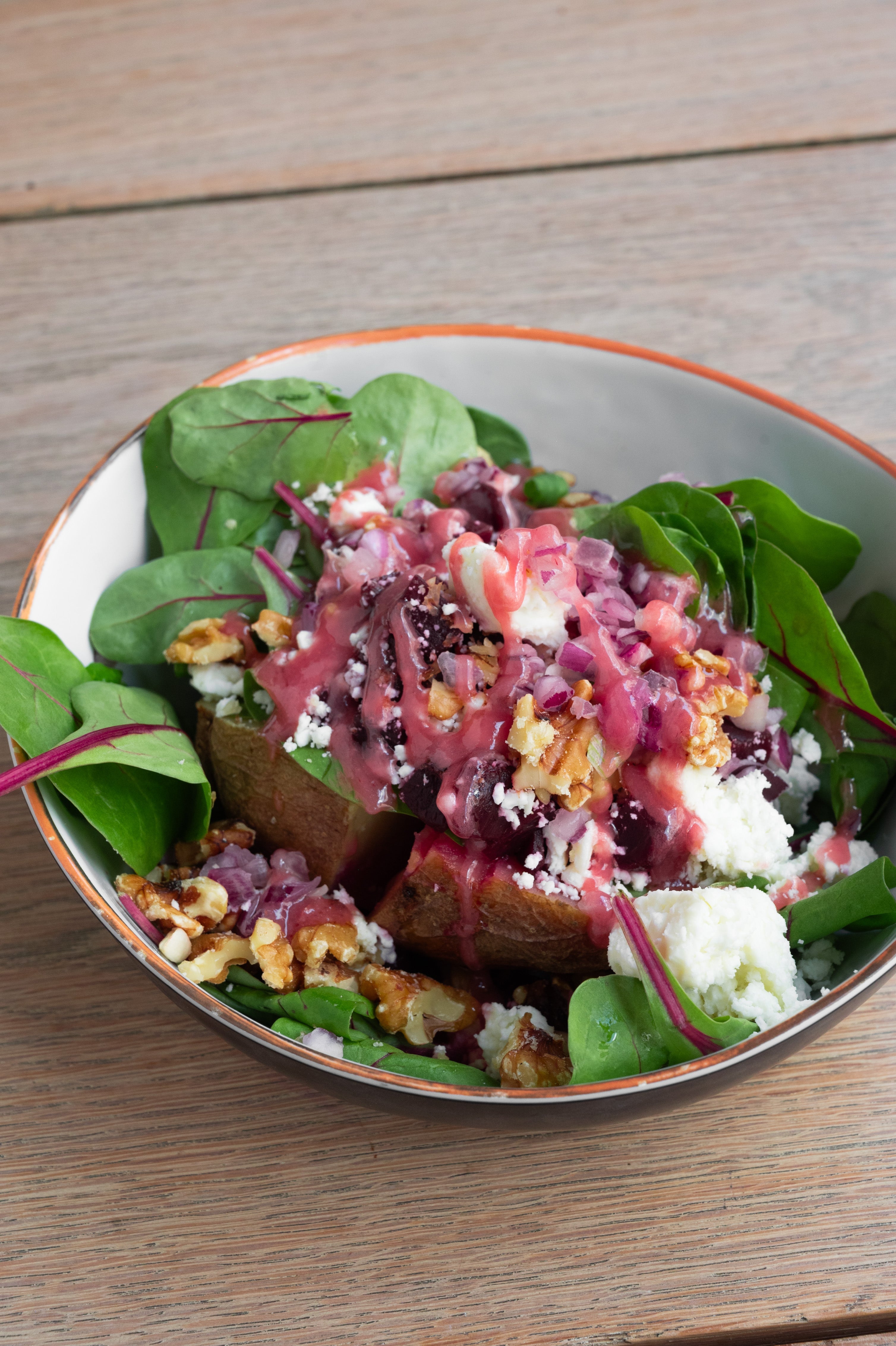 Feta Spud Gspud