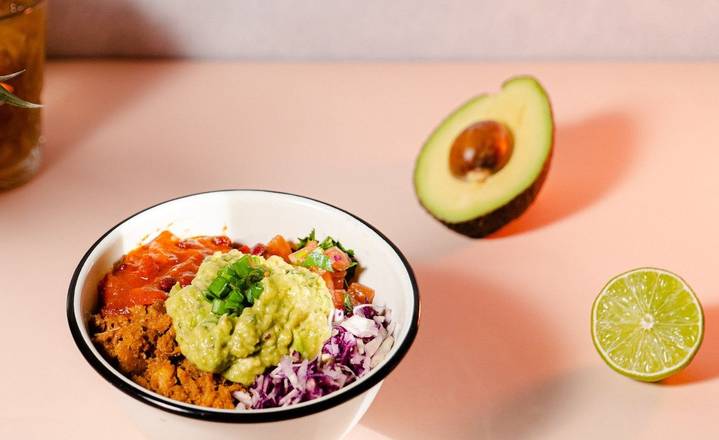 Naked Burrito Ancho