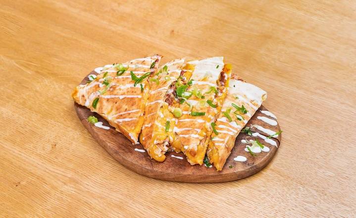Quesadillas VG à partager Ancho