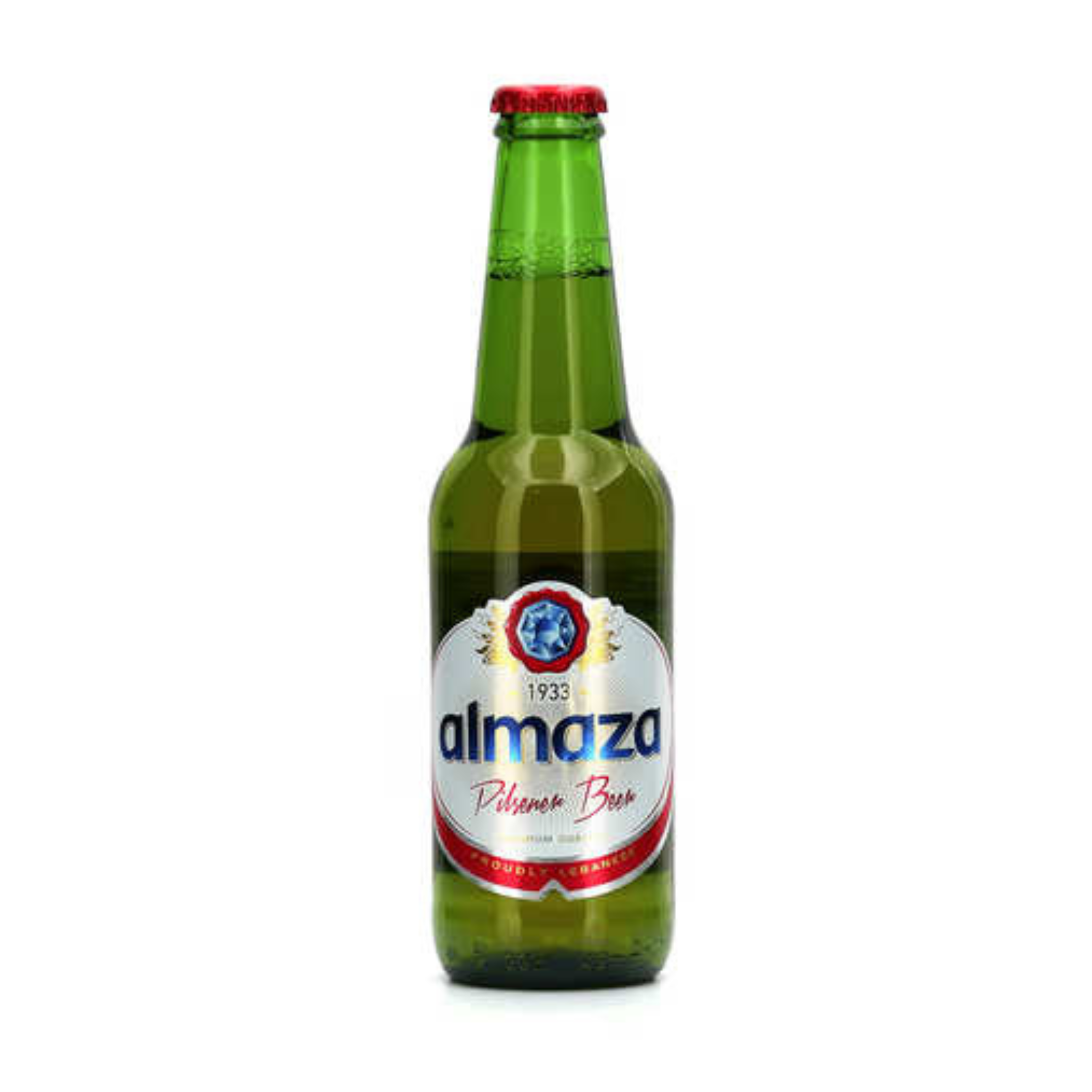 Almaza La Châtelaine du Liban