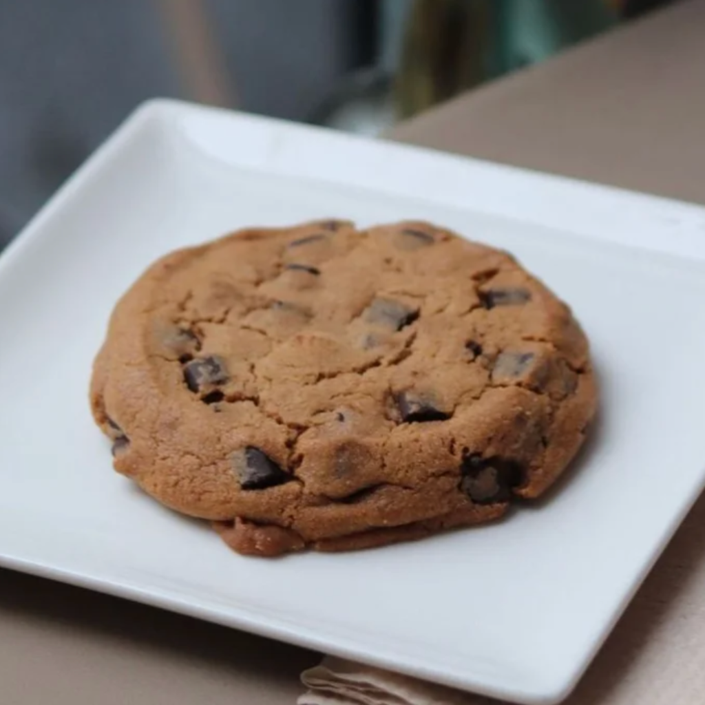 Cookie Gspud