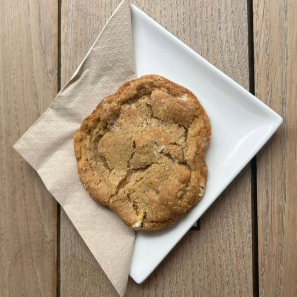 Cookie Caramel & Beurre Salé Gspud