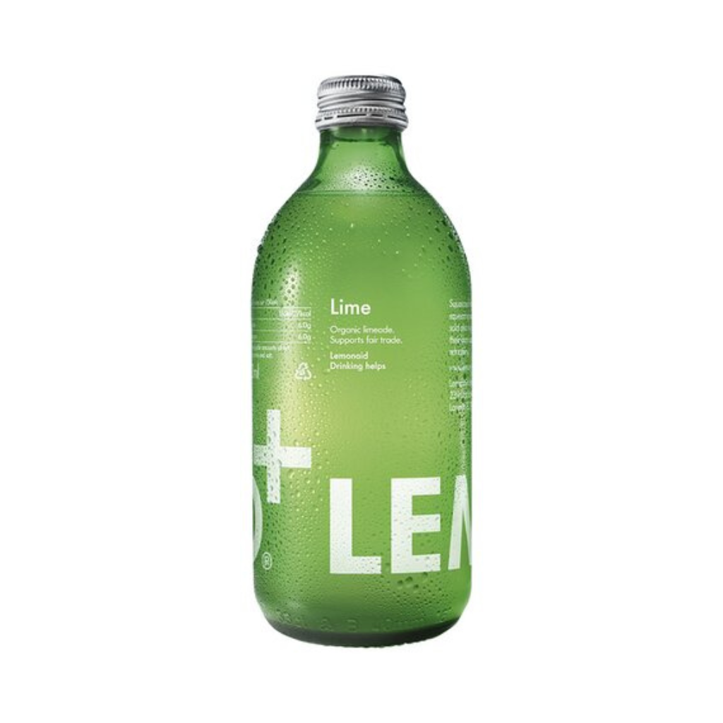 Lemonaid Lime Gspud